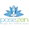 Posezen Yoga