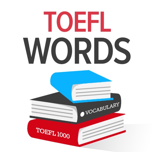 TOEFL Vocabulary & Sentence Completion Practice Exam Questions & Answers icon