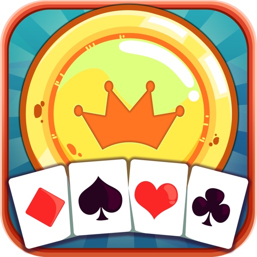 Card: Freecell Solitaire ^ Icon