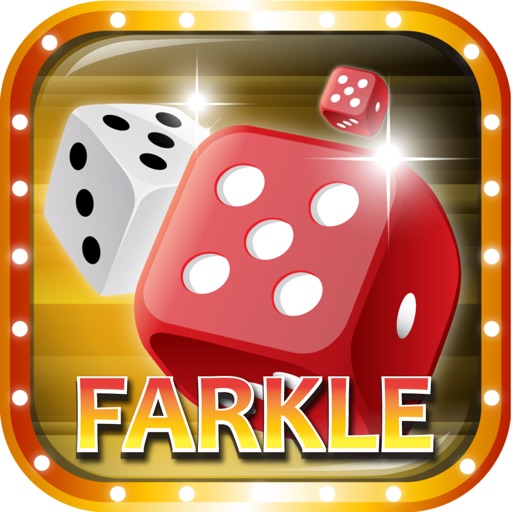 6 Dice Winner : Casino Party Carnival Live iOS App