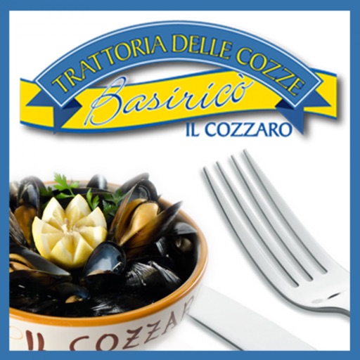 Basiricó Trattoria Delle Cozze icon