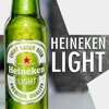 ::: Heineken LIGHT 海尼根LIGHT 凡事有何不可  :::