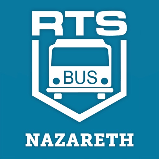Nazareth Bus App