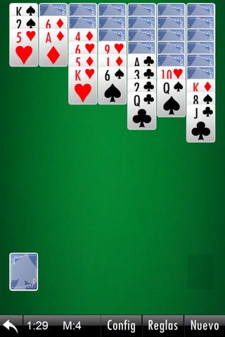 Solitaire Card Games screenshot 3