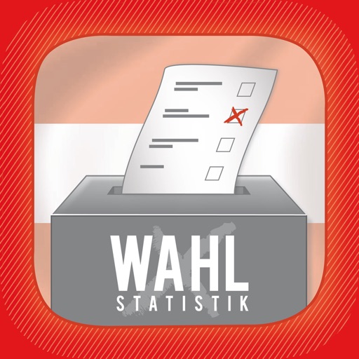 Wahlkabinen-Geflüster OÖ iOS App
