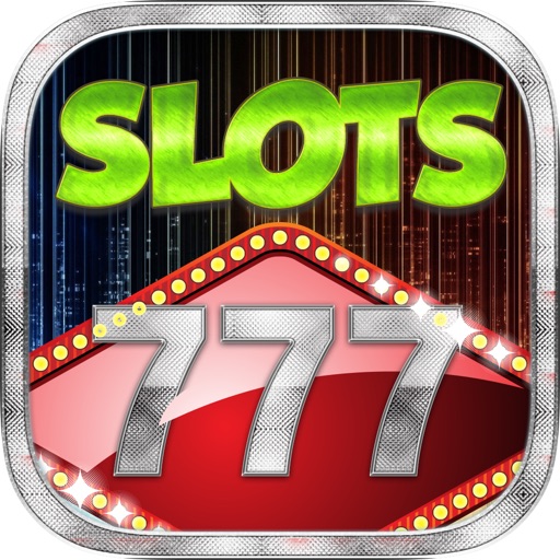 A Extreme Casino Gambler Slots Game - FREE Classic Slots icon