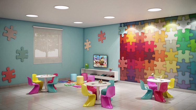 Mansões do Lago screenshot-3