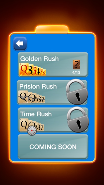 Solitaire: A Puzzle Card Challenge screenshot-4