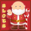 Aaron Funny Santa Slots Machine - Spin the Puzzle of Christmas Holiday  to win the big prizes
