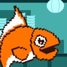 Activities of Slippy Fish - Skill Jumping Game