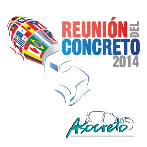 Reunión del Concreto 2014