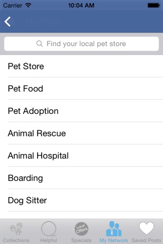 Pet Now  ( Helpful For Pets) screenshot 2