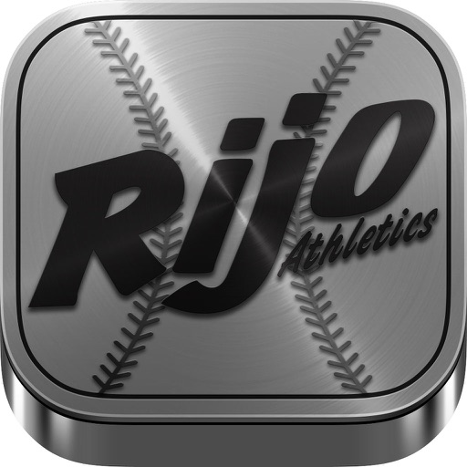 Rijo Athletics iOS App