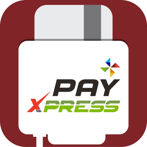 PAY XPress by OMISE PAYMENT