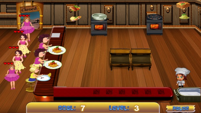 Pizza Baker - From Bakery Shop To Restaurant Maker(圖4)-速報App