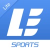 乐视体育Lite - 最纯粹的观赛利器，全球赛事同步直播
