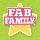 Fab Family- Know your family