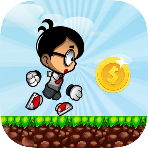 Running Ronnie iOS App