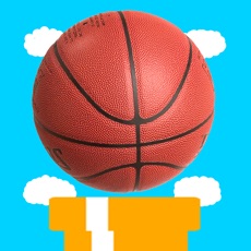 Activities of Flying Basketball Allstars - Fly Through Pipes in Solo or Multiplayer Mode