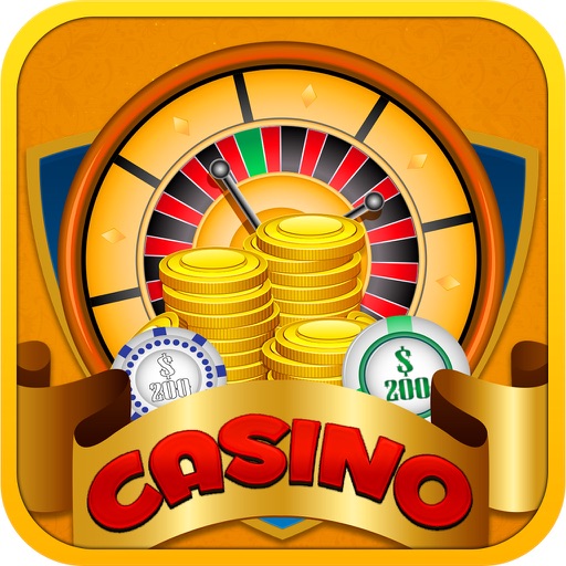 Aristole's Casino iOS App