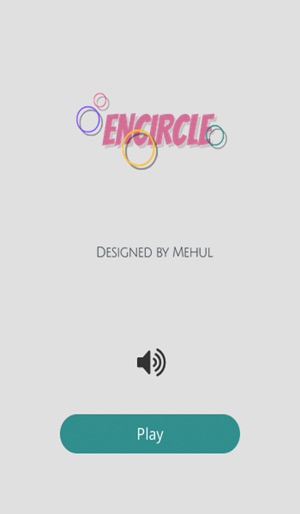 Encircle The Circle(圖1)-速報App