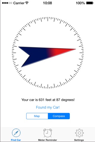 Find My Car!!! screenshot 2