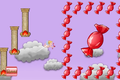 Cupid's Valentine's Day Quest screenshot 2