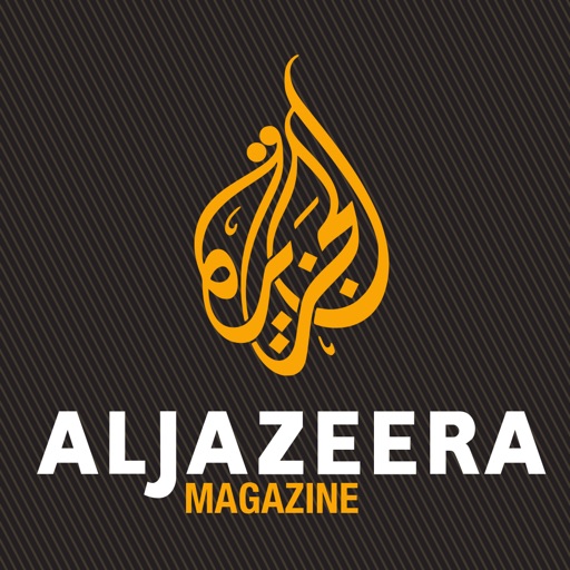 Al Jazeera English Magazine icon