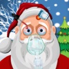 First Aid : Injured Santa
