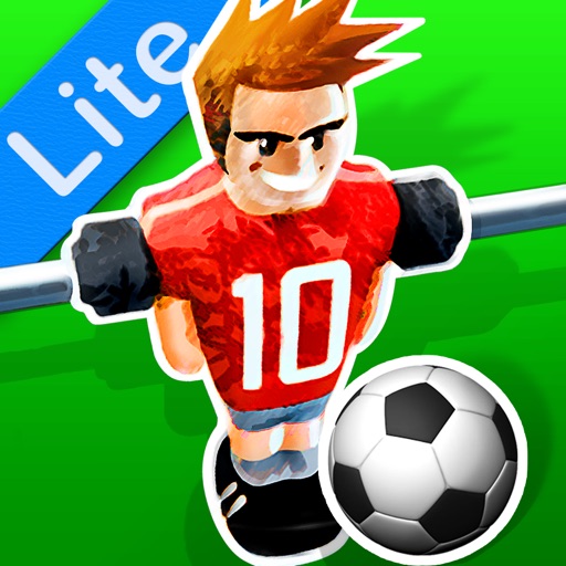 FootGoalLite