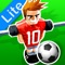 FootGoal is for football & foosball fans