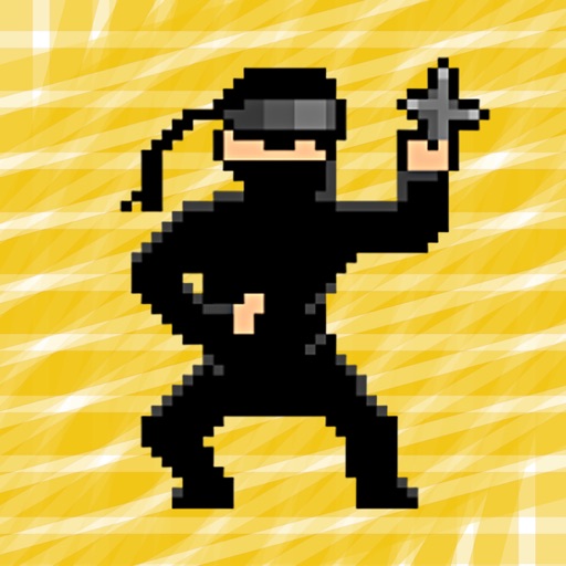 Ninja Crush - Free icon