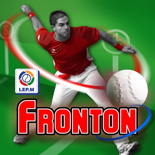 Fronton - Official VideoGame Of Basque Handball Icon