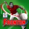 Fronton - Official VideoGame Of Basque Handball