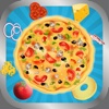 Pizza Match Mania Battle -Italian Food Bakery Party Puzzle Game FREE