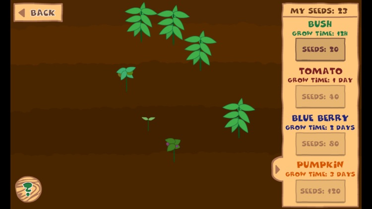 NumFun - Seeds screenshot-3