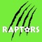 The official mobile app for Raptors soccer