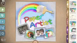 Game screenshot Paper Artist mod apk