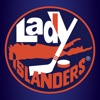 Lady Islanders Hockey