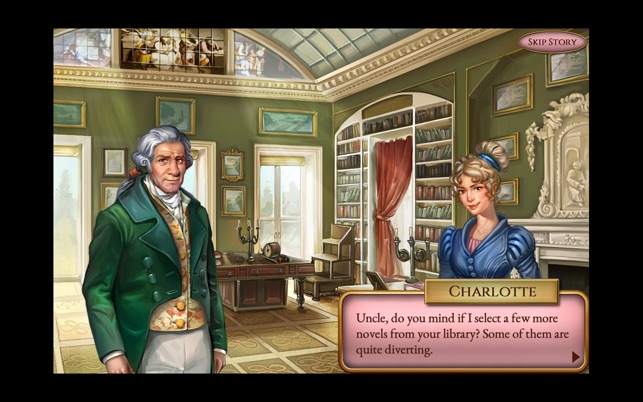 Regency Solitaire(圖1)-速報App