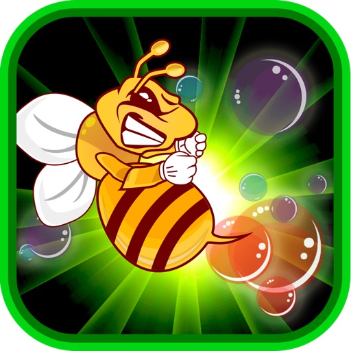 Amazing Bee - Revenge Pop