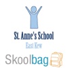 St Anne's Primary School Kew East - Skoolbag