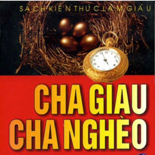 Cha Giàu Cha Nghèo Download