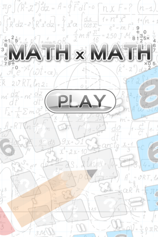 Math x Math screenshot 2