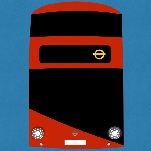 London City Due - Maps, Bus, Stops, Status, Tube, locations and mapper iOS App