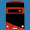 A very easy and fast way to get information about bus times to London bus stops