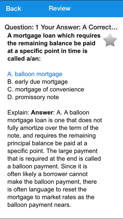 Texas Real Estate Salesperson/Agent/Broker Test Prep