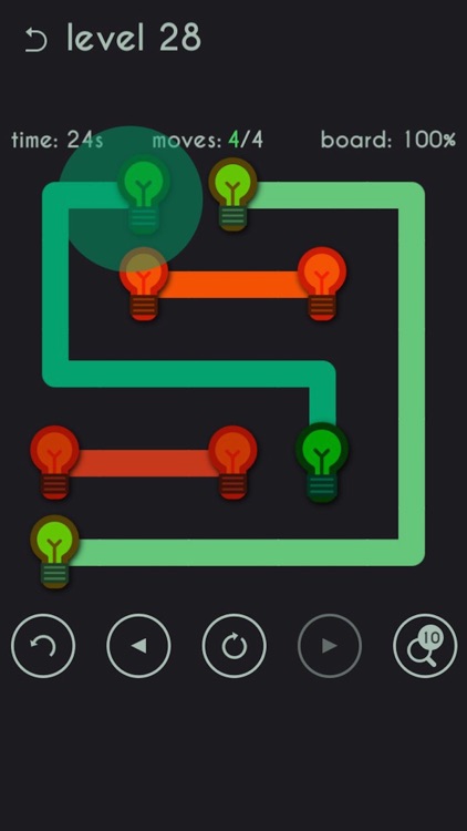 Bulb-Glow screenshot-0