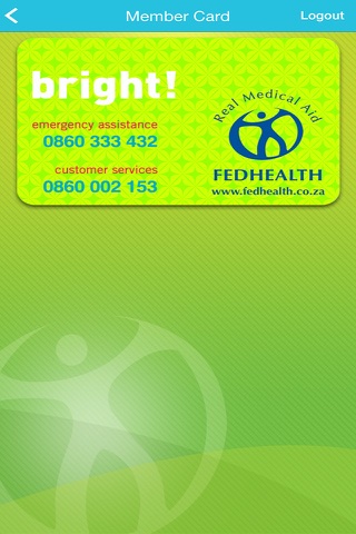 Fedhealth Broker App screenshot 3
