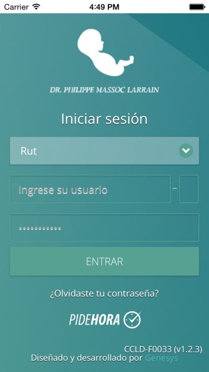 PideHora Dr. Massoc(圖1)-速報App